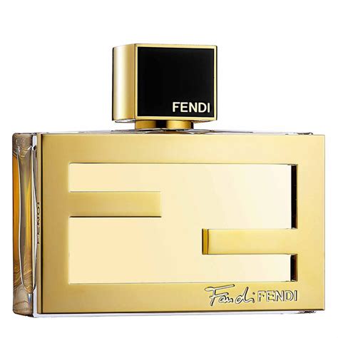 fendi parfum bijenkorf|fan di fendi perfume reviews.